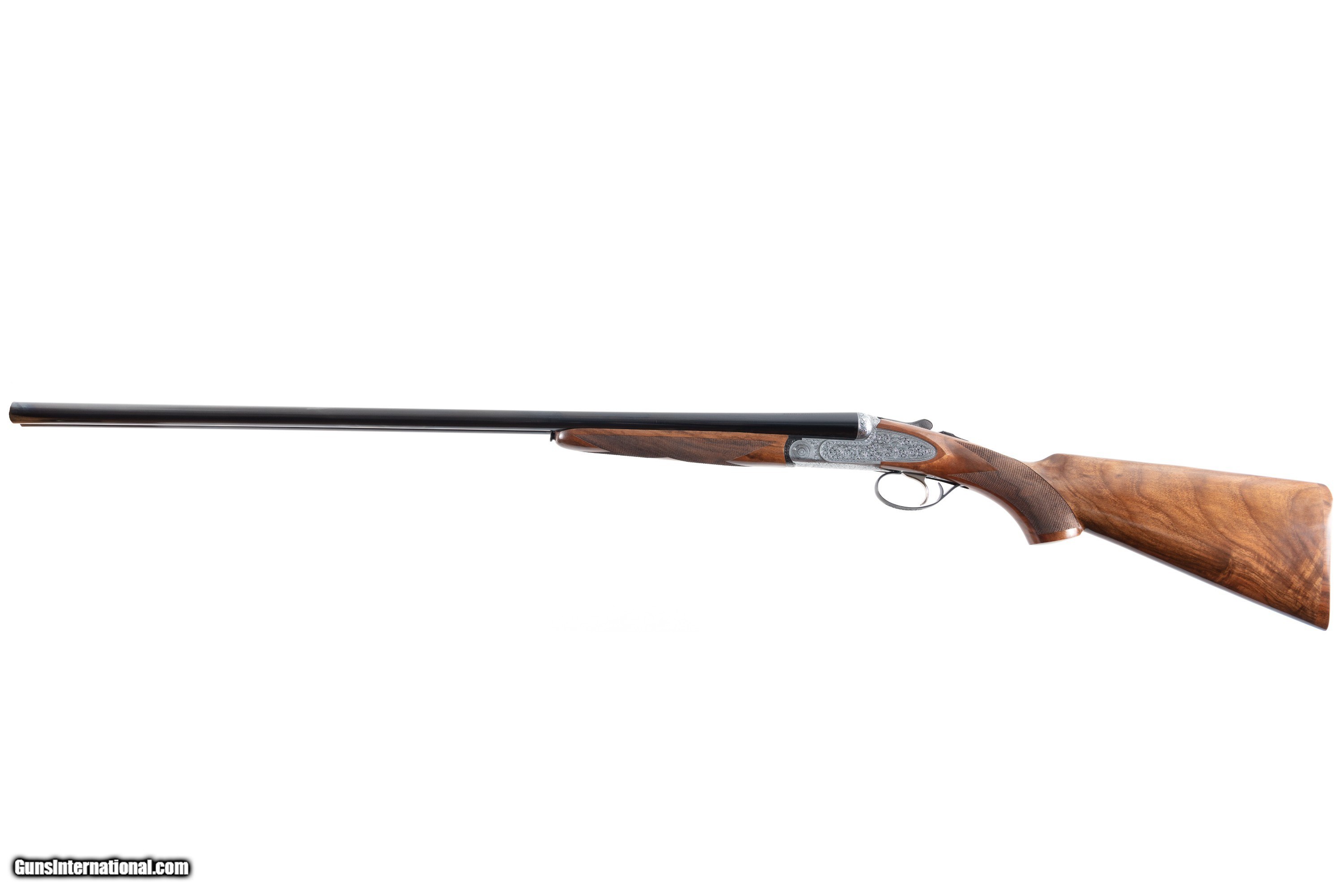 Rizzini BR552 Side-By-Side Field Shotgun | 20GA 29