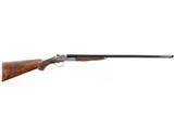 Rizzini BR552 Side-By-Side Field Shotgun | 20GA 29