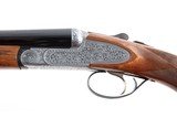 Rizzini BR552 Side-By-Side Field Shotgun | 20GA 29