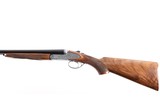 Rizzini BR552 Side-By-Side Field Shotgun | 20GA 29