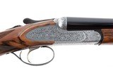 Rizzini BR552 Side-By-Side Field Shotgun | 20GA 29