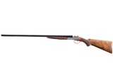 Rizzini BR552 Side-By-Side Field Shotgun | 20GA 29