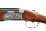 Pre-Owned Beretta 686 Silver Pigeon II Sporting Shotgun | 12GA 32