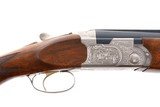 Pre-Owned Beretta 686 Silver Pigeon II Sporting Shotgun | 12GA 32
