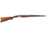 Pre-Owned Beretta 686 Silver Pigeon II Sporting Shotgun | 12GA 32