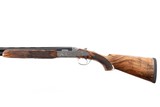 Pre-Owned Beretta SL3 Deep Scroll Field Shotgun | 20GA 28