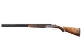 Pre-Owned Beretta SL3 Deep Scroll Field Shotgun | 20GA 28