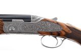 Pre-Owned Beretta SL3 Deep Scroll Field Shotgun | 20GA 28