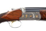 Pre-Owned Caesar Guerini Invictus III Sporting Shotgun | 12GA 32