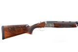 Pre-Owned Caesar Guerini Invictus III Sporting Shotgun | 12GA 32