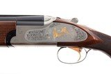 Pre-Owned Franchi Alcione SP Field Shotgun Pair | 12GA 28