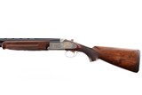 Pre-Owned Franchi Alcione SP Field Shotgun Pair | 12GA 28