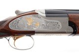 Pre-Owned Franchi Alcione SP Field Shotgun Pair | 12GA 28