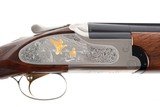 Pre-Owned Franchi Alcione SP Field Shotgun Pair | 12GA 28
