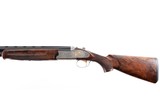 Pre-Owned Franchi Alcione SP Field Shotgun Pair | 12GA 28