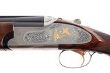 Pre-Owned Franchi Alcione SP Field Shotgun Pair | 12GA 28