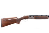 Beretta 694 Left-Handed Sporting Shotgun w/ B-Fast | 12GA 30