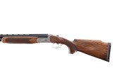 Zoli Z-Bella Flat Rib Silver Sporting Shotgun w/ Adjustable Comb | 12GA 30