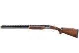 Zoli Z-Bella Flat Rib Silver Sporting Shotgun w/ Adjustable Comb | 12GA 30