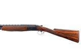Pre-Owned Perazzi MX12 Sporting Shotgun | 12GA 29.5