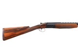Pre-Owned Perazzi MX12 Sporting Shotgun | 12GA 29.5
