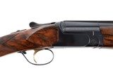 Pre-Owned Perazzi MX8-20 Sporting Shotgun | 20GA 28.75