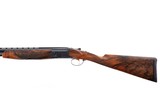 Pre-Owned Perazzi MX8-20 Sporting Shotgun | 20GA 28.75