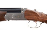 Zoli Z-Extra Flat-Rib Silver Sporting Shotgun W/ Adjustable Comb | 12GA 32