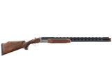 Zoli Z-Bella Flat Rib Silver Sporting Shotgun w/ Adjustable Stock | 12GA 30