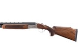 Zoli Z-Bella Flat Rib Silver Sporting Shotgun w/ Adjustable Stock | 12GA 30