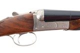 Pre-Owned Beretta 471 Side-By-Side Field Shotgun | 12GA 28