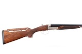 Pre-Owned Beretta 471 Side-By-Side Field Shotgun | 12GA 28