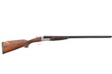 Pre-Owned Beretta 471 Side-By-Side Field Shotgun | 12GA 28