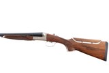 Pre-Owned Beretta 471 Side-By-Side Field Shotgun | 12GA 28