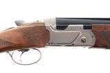 Beretta 694 Vittoria Sporting Shotgun w/ B-Fast | 12GA 30