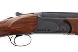 Rizzini BR110 Sporting Shotgun w/ Adjustable Comb | 12GA 30