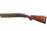Rizzini BR110 Sporting Shotgun w/ Adjustable Comb | 12GA 30