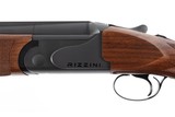 Rizzini BR110 Sporting Shotgun w/ Adjustable Comb | 12GA 30