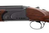 Rizzini BR110 Sporting Shotgun w/ Adjustable Comb | 12GA 30