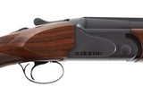 Rizzini BR110 Sporting Shotgun w/ Adjustable Comb | 12GA 30