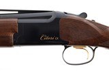 Browning Citori CX Sporting Shotgun | 12GA 30