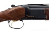 Browning Citori CX Sporting Shotgun | 12GA 30