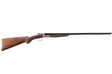 Rizzini BR550 Side by Side Field Shotgun | 20GA 29