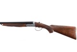 Rizzini BR550 Side by Side Field Shotgun | 20GA 29