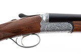 Rizzini BR550 Side by Side Field Shotgun | 20GA 29