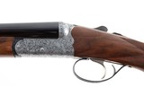 Rizzini BR550 Side by Side Field Shotgun | 20GA 29