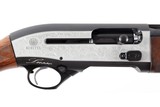 Beretta A400 Cole Pro Polished Scroll Lusso Sporting Shotgun | 12GA 30