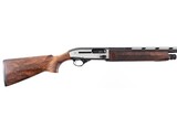 Beretta A400 Cole Pro Polished Scroll Lusso Sporting Shotgun | 12GA 30
