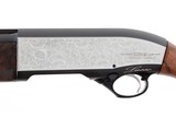 Beretta A400 Cole Pro Polished Scroll Lusso Sporting Shotgun | 12GA 30