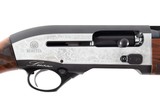 Beretta A400 Cole Pro Polished Scroll Lusso Sporting Shotgun | 12GA 30